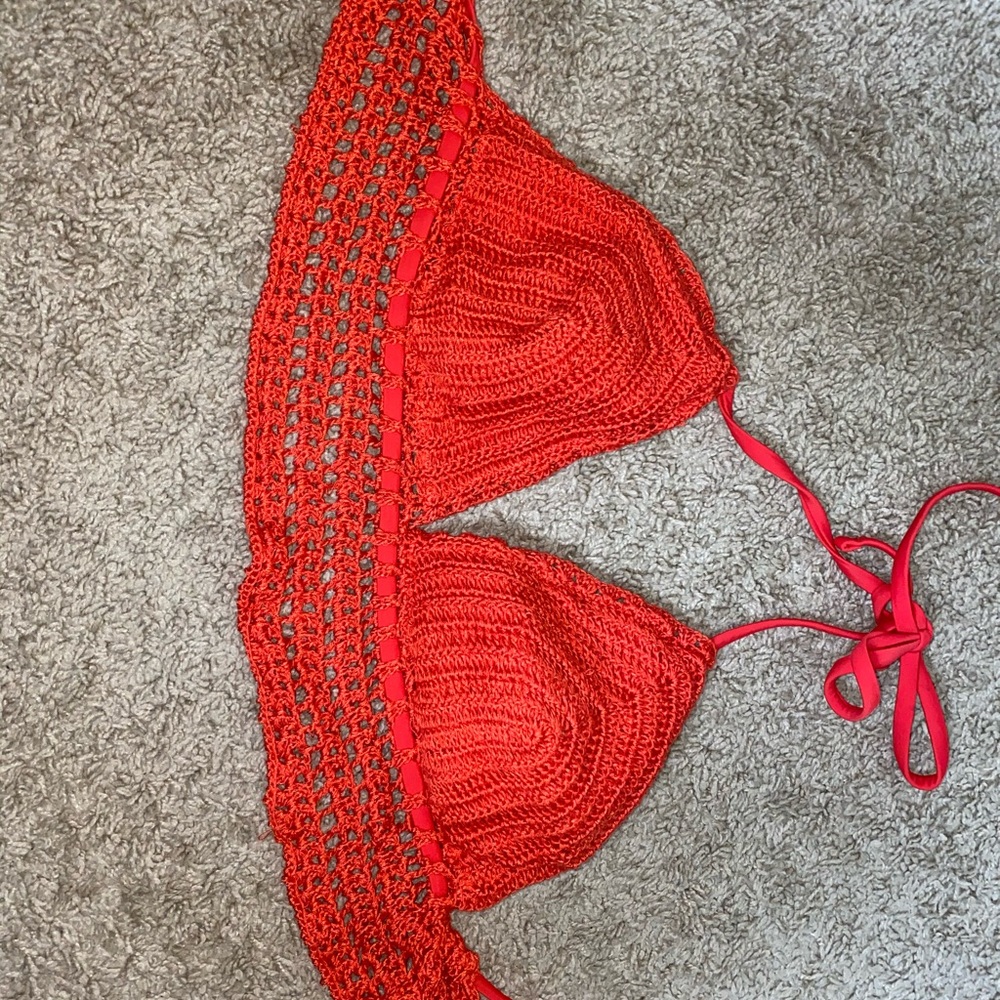 Swim top from Target